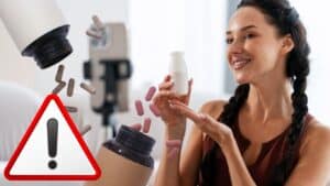 Γέμισε το ίντερνετ με διαφημίσεις για συμπλήρωμα διατροφής που περιέχει «κρυφή» ουσία για τη στυτική δυσλειτουργία – Σοβαροί κίνδυνοι για την υγεία