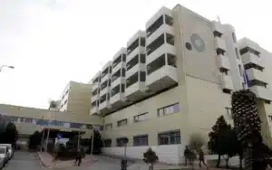 Θριάσιο: Πολύ υψηλή κατάταξη του Αιμοδυναμικού Εργαστηρίου σε παγκόσμια μελέτη για τον ενδαγγειακό υπέρηχο στεφανιαίων αρτηριών