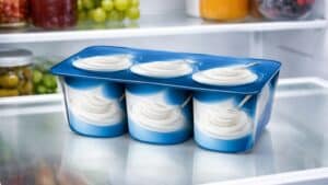 Γνωστό γιαούρτι μεγάλης γαλακτοβιομηχανίας στο στόχαστρο οργάνωσης καταναλωτών - Τι απαντά η εταιρεία