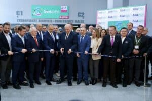 Τσιάρας στη FOOD EXPO 2026: Στόχος η ενίσχυση των εξαγωγών της ελληνικής αγροδιατροφής