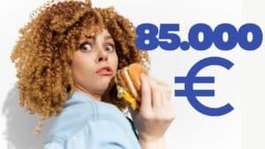 Ζητείται γευσιγνώστης με αμοιβή… 85.000 ευρώ τον χρόνο – Δείτε αν είστε ο κατάλληλος υποψήφιος για την αγγελία  μεγάλης αλυσίδας fast-food