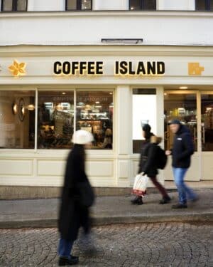 Coffee Island: Διψήφια ανάπτυξη, 15 νέα καταστήματα στο εξωτερικό και επέκταση σε νέες χώρες