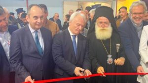 Γιάννης Ανδριανός: Η Ιεράπετρα, σημαντικός κόμβος της θερμοκηπιακής παραγωγής με το 1/3 της εθνικής παραγωγής