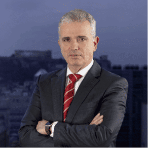 Ελληνικά Οινοποιεία: Ο Γρηγόρης Σκλήκας νέος εκτελεστικός πρόεδρος του Ομίλου
