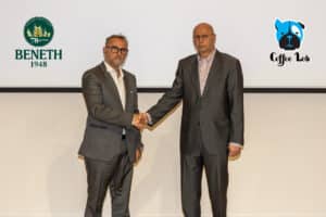 ΒΕΝΕΤΗ – Coffee Lab: Στρατηγική συνεργασία για ισχυρότερη παρουσία στην αγορά καφέ