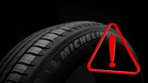 Michelin: Ανακαλεί 50.000 ελαστικά λόγω αυξημένου κινδύνου ατυχήματος