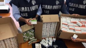 Εργαζόμενοι σε φαρμακείο νοσοκομείου έκλεβαν φάρμακα υψηλού Κόστους – Εξαρθρώθηκε κύκλωμα Μαύρης Αγοράς