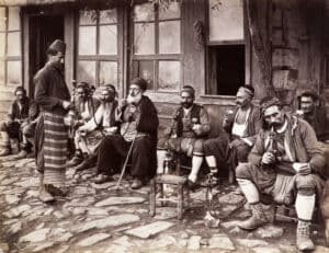 Δηλητηριάσεις στην Οθωμανική Αυτοκρατορία: Χαλασμένα Τρόφιμα, δηλητήρια και δημόσια υγεία (1845–1912)