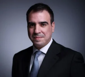 TÜV NORD Ελλάδας: Ο Χάρης Τολούμης αναλαμβάνει 2ος Διευθύνων Σύμβουλος