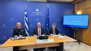 Κρίσιμο το δίμηνο έως το Πάσχα – Μηδενική χαλάρωση στα μέτρα, ενίσχυση επιτήρησης και εντατικοί έλεγχοι για την ευλογιά των προβάτων