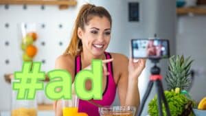 Έλληνες influencer: Η σήμανση #ad δεν είναι προαιρετική σύμφωνα με το ΣΕΕ