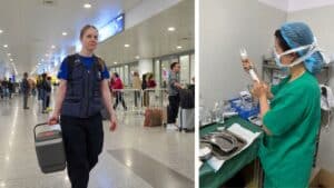 Επείγουσα κινητοποίηση του ΠΟΥ για τη σωτηρία τριών παιδιών με αλλαντίαση από μολυσμένα ψάρια