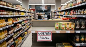 ανάκληση: Σε ελληνικά ράφια ρόφημα με καρκινογόνο φυτοφάρμακο