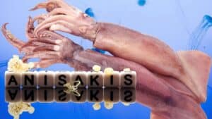 Ειδοποίηση RASFF για καλαμάρια με παράσιτα Anisakis στην αγορά – Τι πρέπει να προσέχουμε στο μαγείρεμα