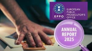 Η μεγάλη λεηλασία των ευρωπαϊκών ταμείων: 3.600 υποθέσεις με ζημιά 67 δισ. ευρώ στο μικροσκόπιο της Ευρωπαϊκής Εισαγγελίας – Τα στοιχεία για την Ελλάδα