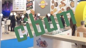 ΒΙΟΛΑΝΤΑ: Με ένα από τα μεγαλύτερα περίπτερα στη Food Expo 2026 (φωτογραφίες)