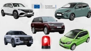 Ευρωπαϊκή προειδοποίηση για σοβαρούς κινδύνους ασφαλείας σε οχήματα Mercedes-Benz, Skoda, Hyundai, Land Rover – Δείτε τη λίστα των μοντέλων που ανακαλούνται