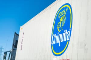 Επικίνδυνες τοξίνες μούχλας σε προϊόν Chiquita στα ράφια μεγάλου σούπερ μάρκετ – Άμεση ανάκληση