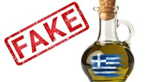 Ύποπτο «ελληνικό» ελαιόλαδο εντοπίστηκε στη Γερμανία μέσω διαδικτυακών πωλήσεων