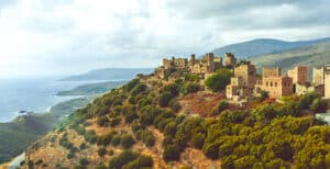 Κάτοικοι της Μάνης αποτελούν ζωντανή «χρονοκάψουλα» της αρχαίας Ελλάδας – Μελέτη 4 Πανεπιστημίων