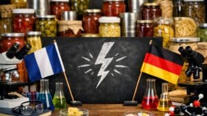 Διαμάχη για τη σύνδεση 6 γνωστών πρόσθετων τροφίμων με καρκινογένεση