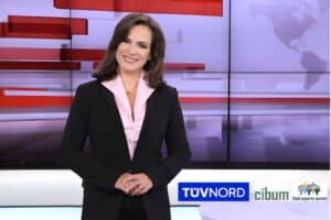 Εκπνέει η προθεσμία για το διαδικτυακό Media Training για τη διαχείριση κρίσεων σε επιχειρήσεις: Στρατηγική μηνύματος και φήμης – Συνεργασία TÜV NORD και Cibum