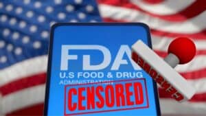 Σάλος με τον FDA που (ξανά) αποκρύπτει κρίσιμες λεπτομέρειες για θανατηφόρο επιδημία