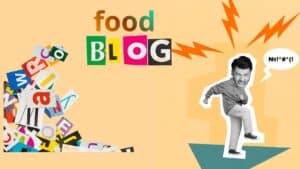 Ελληνικά Blog μαγειρικής: Μελέτη αναλύει 101 προσβλητικά σχόλια ακολούθων που σερβίρουν προσβολές με το… γάντι