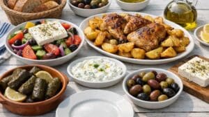 Κοινό στην Ελλάδα τρόφιμο προκαλεί περισσότερο από το 80% των κρουσμάτων καμπυλοβακτηρίωσης στον άνθρωπο