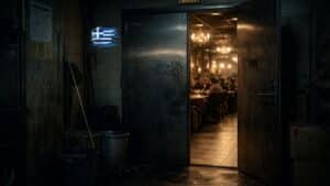H «Omerta» της Ελληνικής Κουζίνας: 186 ελληνικά εστιατόρια με ακατάλληλα τρόφιμα και ανθυγιεινές συνθήκες