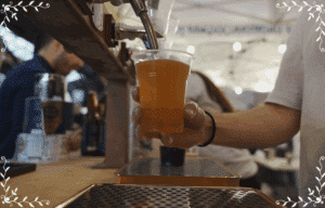 3ο Greek Beer Festival: Η μεγαλύτερη γιορτή craft μπύρας επιστρέφει στο Γκάζι