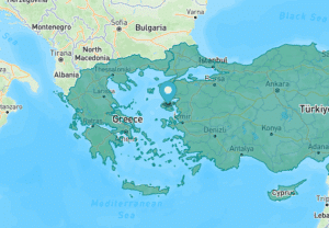 Η Ελλάδα ενημέρωσε το WOAH-WAHIS για το κρούσμα αφθώδους πυρετού στη Λέσβο μετά από 32 χρόνια απαλλαγής χωρίς εμβολιασμό