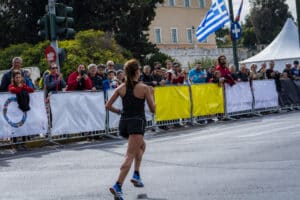 Ποιοι κεντρικοί δρόμοι θα είναι κλειστοί σήμερα λόγω του Ημιμαραθωνίου της Αθήνας