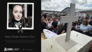 Σε κλίμα οδύνης η κηδεία της 44χρονης που έφαγε πίτσα σε πιτσαρία και πέθανε μετά από δύο ημέρες – 118 τροφικές δηλητηριάσεις ο απολογισμός