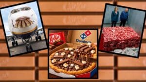 KitKat: Το διαδίκτυο τρολάρει την κλοπή των 12 τόνων σοκολάτας και άλλες μάρκες προσπαθούν να κλέψουν λίγη από τη δημοσιότητα! (Πολύ γέλιο!)