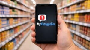 MyKataggelies: Η νέα ελληνική εφαρμογή για επώνυμες και ανώνυμες καταγγελίες καταναλωτών από κινητό
