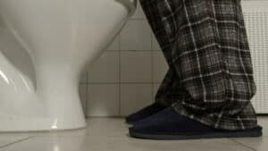 Ανάγκη για ούρηση κατά τη διάρκεια της νύχτας: Πώς επηρεάζει την ποιότητα ζωής σύμφωνα με ελληνική μελέτη σε 89 συμμετέχοντες