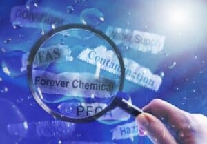 Φως στη μάχη κατά των PFAS: Πώς η υπεριώδης ακτινοβολία διασπά τα «αιώνια χημικά»