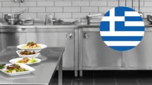 Ελλάδα: Τι ΔΕΝ γνωρίζουν οι επαγγελματίες εστίασης και θέτουν σε κίνδυνο τη δημόσια υγεία – Έρευνα σε 522 εστιατόρια και καφέ