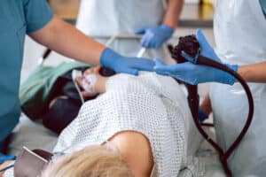 Τι να φάτε πριν από κολονοσκόπηση