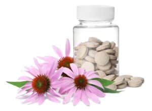 EFSA: Συμπλήρωμα εχινάκειας για το άγχος ΔΕΝ πέρασε τον έλεγχο της ευρωπαϊκής επιστημονικής επιτροπής