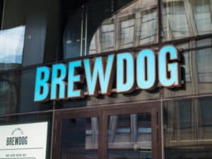 Η BrewDog κλείνει όλα τα μπαρ της για μία ημέρα εν μέσω φημών πώλησης