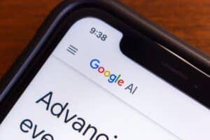 Το ΑΙ της Google εξέτασε 100 ασθενείς σε κλινική και έβγαλε διαγνώσεις αντίστοιχες των γιατρών