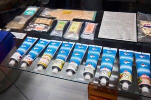 Η NASA θα αναλύσει ζυμωμένα τρόφιμα που επέστρεψαν από το Διάστημα