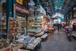 Τι βλέπεις όταν φωτογραφίζεις το φαγητό της γειτονιάς σου: Ένα πείραμα που άλλαξε τον τρόπο που σκέφτονταν οι μητέρες