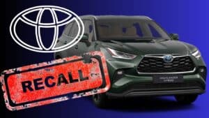 Toyota: Παγκόσμια ανάκληση οχημάτων λόγω σοβαρού κινδύνου τραυματισμού – Δείτε ποια μοντέλα αφορά
