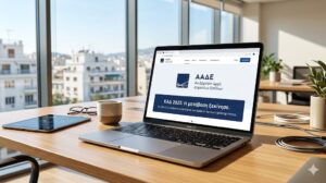 ΑΑΔΕ: Ο πλήρης οδηγός για τους νέους ΚΑΔ – Πότε επιβάλλονται πρόστιμα και ποιοι εξαιρούνται