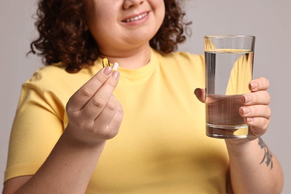 Χάπι αδυνατίσματος υπόσχεται απώλεια έως και 11,8% του σωματικού βάρους χωρίς ενέσεις