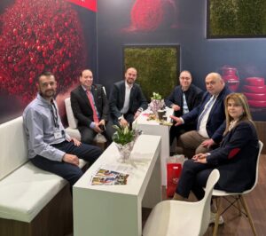 Η TÜV AUSTRIA στην Ελλάδα στην Agrotica 2026: Καινοτόμες υπηρεσίες και ψηφιακές λύσεις για το μέλλον του αγροδιατροφικού τομέα