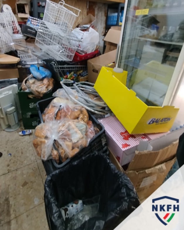 Υγειονομική βόμβα σε σούπερ μάρκετ: Ληγμένα προϊόντα και πλήρη έλλειψη ιχνηλασιμότητας εντόπισαν κρατικοί έλεγχοι (φωτο και βίντεο) - Cibum.gr